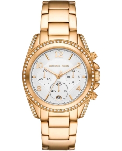 Купить Наручные часы Michael Kors MK6762-ucenka с хронографом в E-mobi
