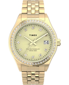 Купить Наручные часы Timex TW2U53800YL-ucenka в E-mobi