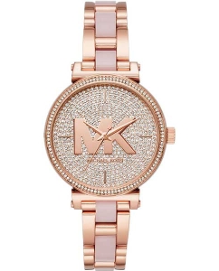 Купить Наручные часы Michael Kors MK4336-ucenka в E-mobi