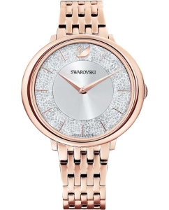Купить Швейцарские наручные часы Swarovski 5544590-ucenka в E-mobi