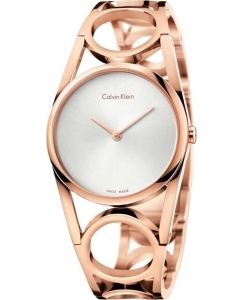 Купить Швейцарские наручные часы Calvin Klein K5U2S646-ucenka в E-mobi