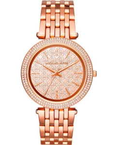 Купить Наручные часы Michael Kors MK3399-ucenka в E-mobi