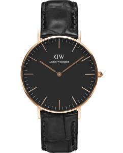 Купить Наручные часы Daniel Wellington DW00100141-ucenka в E-mobi