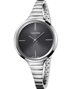 Купить Швейцарские наручные часы Calvin Klein K4U23121-ucenka в E-mobi