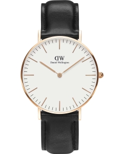 Купить Наручные часы Daniel Wellington DW00100036-ucenka в E-mobi