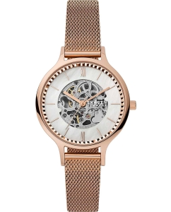 Купить Механические наручные часы Skagen SKW2960-ucenka в E-mobi