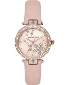 Купить Наручные часы Michael Kors MK6808-ucenka в E-mobi
