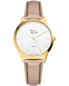 Купить Наручные часы Pierre Ricaud P22000.1K13Q-ucenka в E-mobi