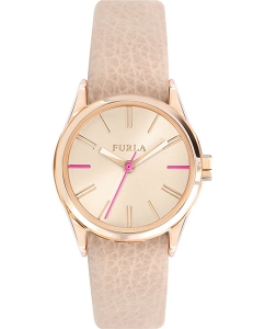 Купить Наручные часы Furla R4251101510-ucenka в E-mobi