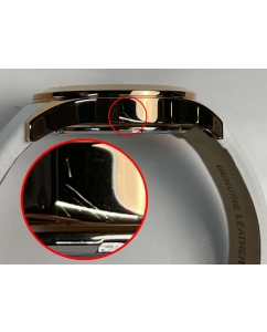 Купить Наручные часы Elixa E079-L292 с хронографом  в E-mobi