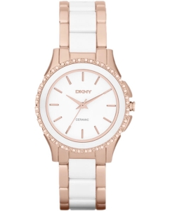 Купить Наручные часы DKNY NY8821-ucenka в E-mobi