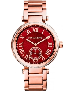 Купить Наручные часы Michael Kors MK6086-ucenka в E-mobi