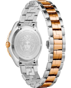 Купить Швейцарские наручные часы Versace V12040015  в E-mobi