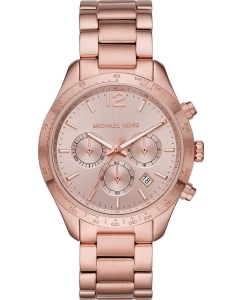 Купить Наручные часы Michael Kors MK6796-ucenka с хронографом в E-mobi