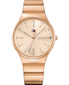 Купить Наручные часы Tommy Hilfiger 1781799-ucenka в E-mobi