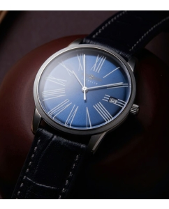 Купить Наручные часы Zeppelin Zep-83453  в E-mobi