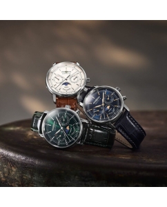 Купить Наручные часы Zeppelin Zep-86354  в E-mobi