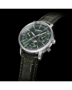 Купить Наручные часы Zeppelin Zep-86354  в E-mobi