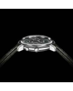 Купить Наручные часы Zeppelin Zep-86354  в E-mobi