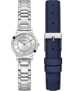 Купить Наручные часы Guess GW0808L1 в E-mobi