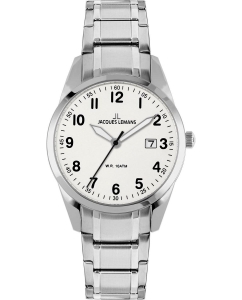 Купить Наручные часы Jacques Lemans 1-2005D в E-mobi