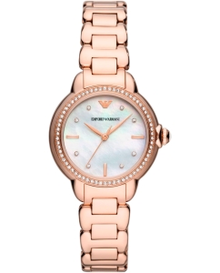 Купить Наручные часы Emporio Armani AR11523 в E-mobi