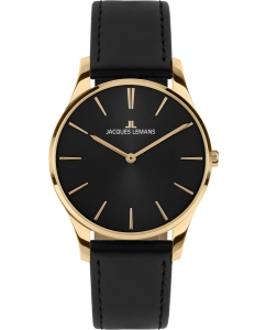Купить Наручные часы Jacques Lemans 1-2123E в E-mobi