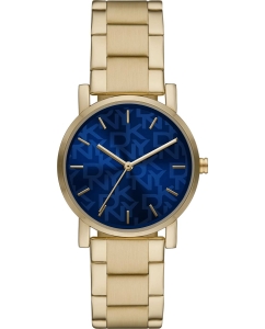 Купить Наручные часы DKNY NY2969 в E-mobi