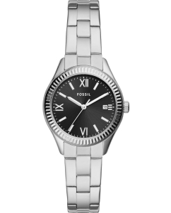 Купить Наручные часы Fossil BQ3637 в E-mobi