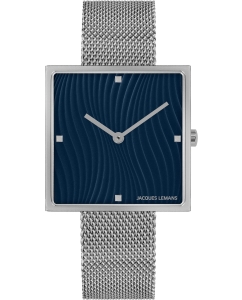 Купить Наручные часы Jacques Lemans 1-2094C в E-mobi