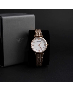 Купить Наручные часы Emporio Armani AR11294  в E-mobi