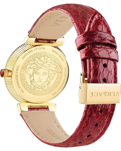 Купить Швейцарские наручные часы Versace V16080017  в E-mobi