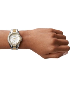 Купить Наручные часы Fossil ES3204  в E-mobi