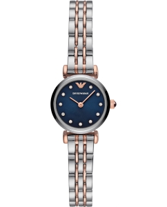 Купить Наручные часы Emporio Armani AR11222 в E-mobi