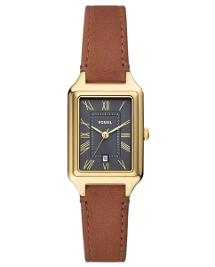 Купить Наручные часы Fossil ES5303 в E-mobi