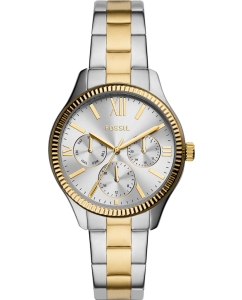 Купить Наручные часы Fossil BQ3762 в E-mobi