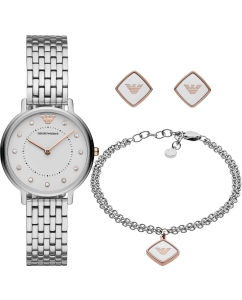Купить Подарочный набор Emporio Armani AR80023 в E-mobi