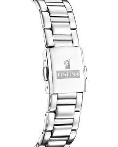 Купить Наручные часы Festina F20658/2  в E-mobi