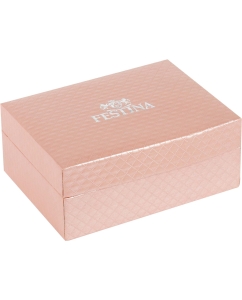 Купить Наручные часы Festina F20655/4  в E-mobi