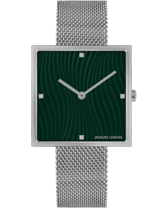 Купить Наручные часы Jacques Lemans 1-2094A в E-mobi