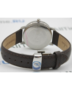 Купить Швейцарские наручные часы L Duchen D781.12.38  в E-mobi