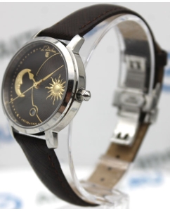 Купить Швейцарские наручные часы L Duchen D781.12.38  в E-mobi