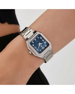 Купить Российские наручные часы Михаил Москвин 3079B-1  в E-mobi