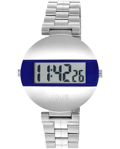 Купить Наручные часы TOUS 300358030 в E-mobi