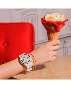 Купить Японские наручные часы Casio Baby-G BGA-150EF-7B с хронографом  в E-mobi