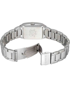 Купить Японские наручные часы Casio Collection LTP-1165A-4C  в E-mobi