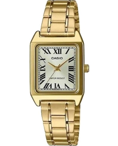 Купить Японские наручные часы Casio Collection LTP-V007G-9B в E-mobi