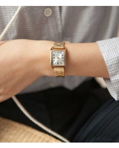 Купить Японские наручные часы Casio Collection LTP-V007G-9B  в E-mobi