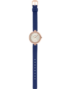 Купить Японские наручные часы Casio Sheen SHE-4556PGL-7A  в E-mobi