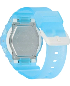 Купить Японские наручные часы Casio Baby-G BGA-270-2A с хронографом  в E-mobi